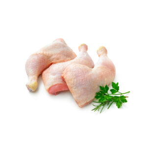 Cosce di pollo