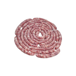Salsiccia messinese