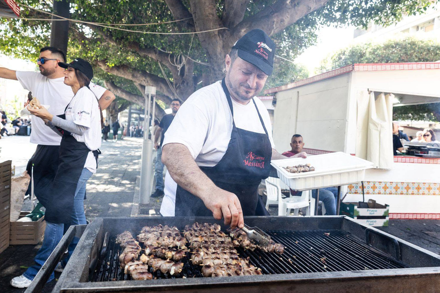 street food 2026 Foto 2